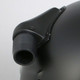 Polaris Ranger Impact Air Draft OS20 Helmet with Wired Helmet Kit